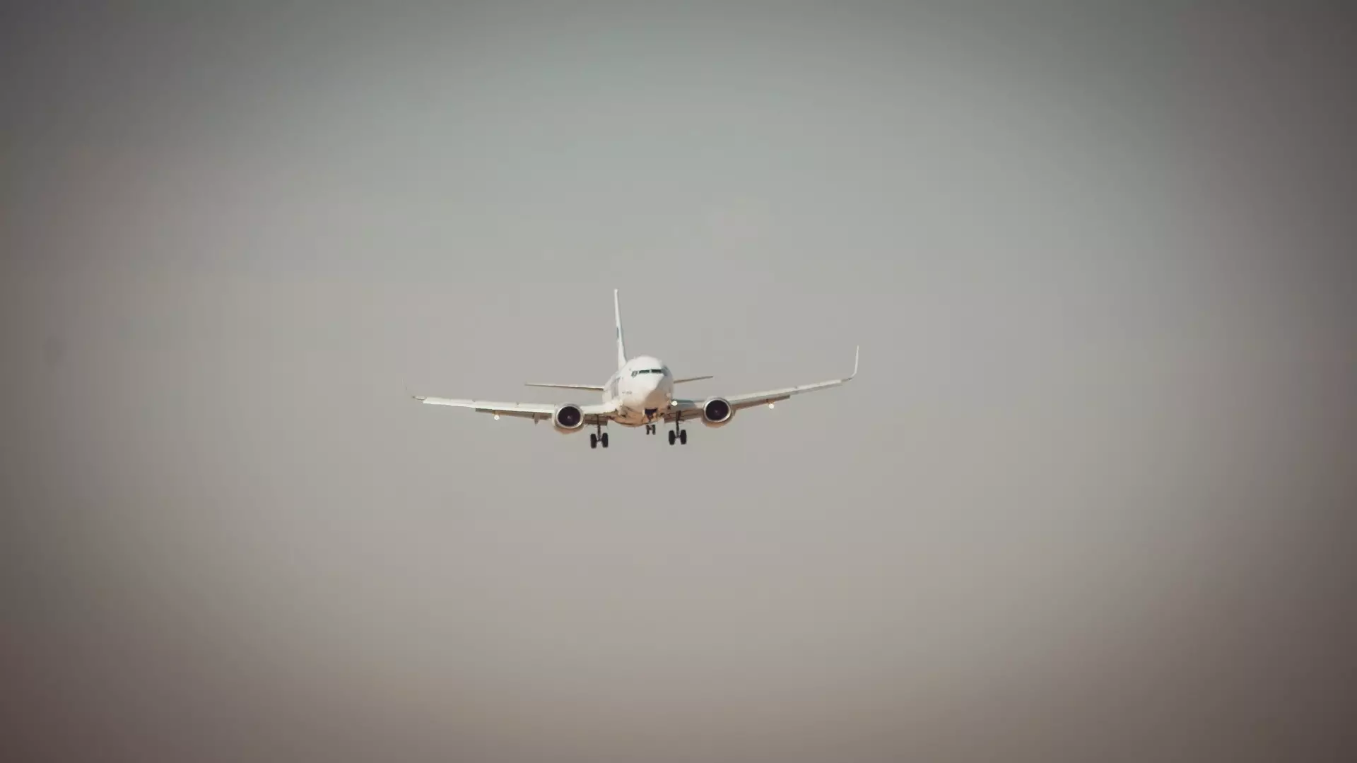 Три пассажира устроили дебош в самолете «Уральских авиалиний»