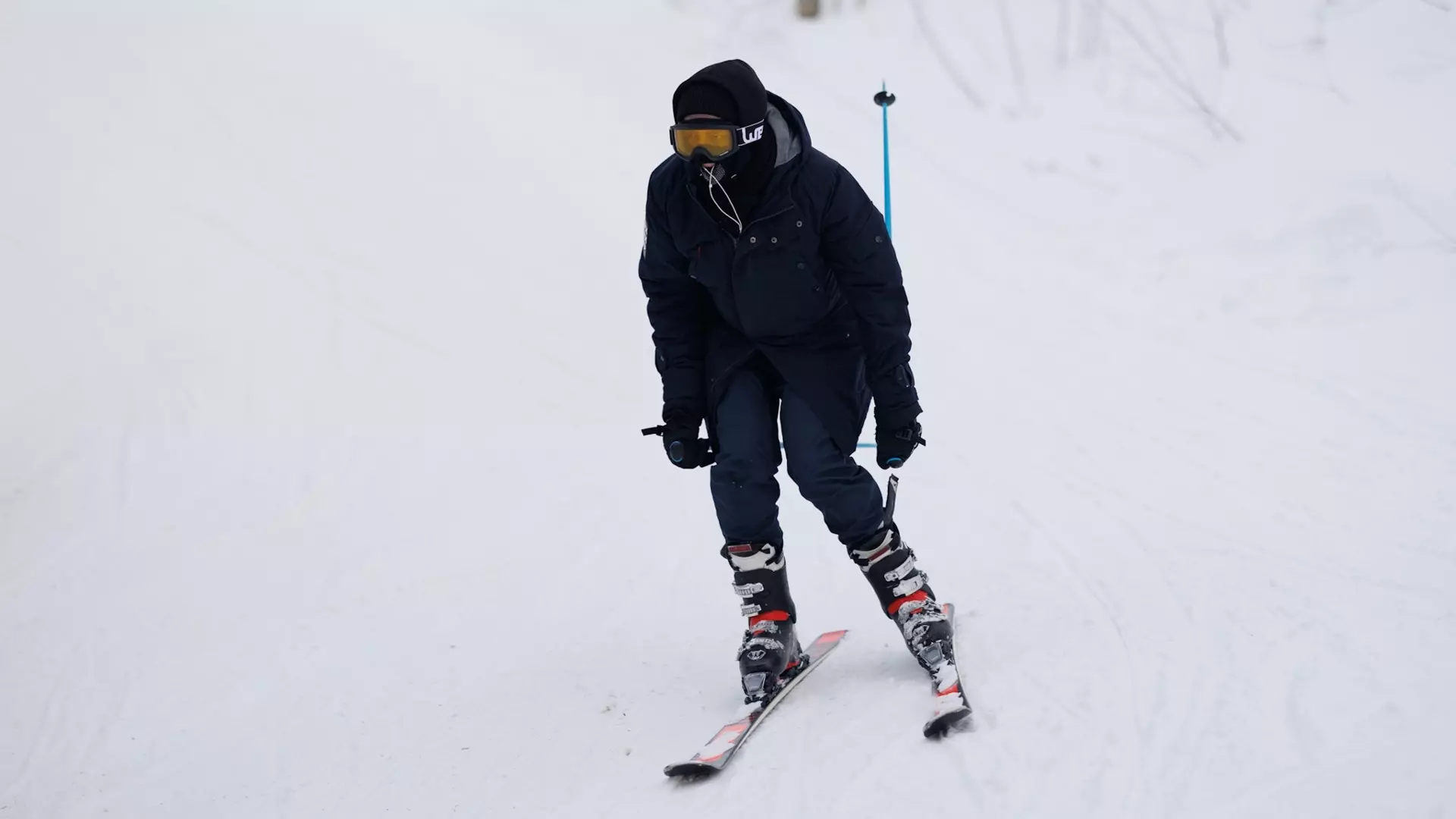 Сотня лыжников сразится за Кубок главы Екатеринбурга
