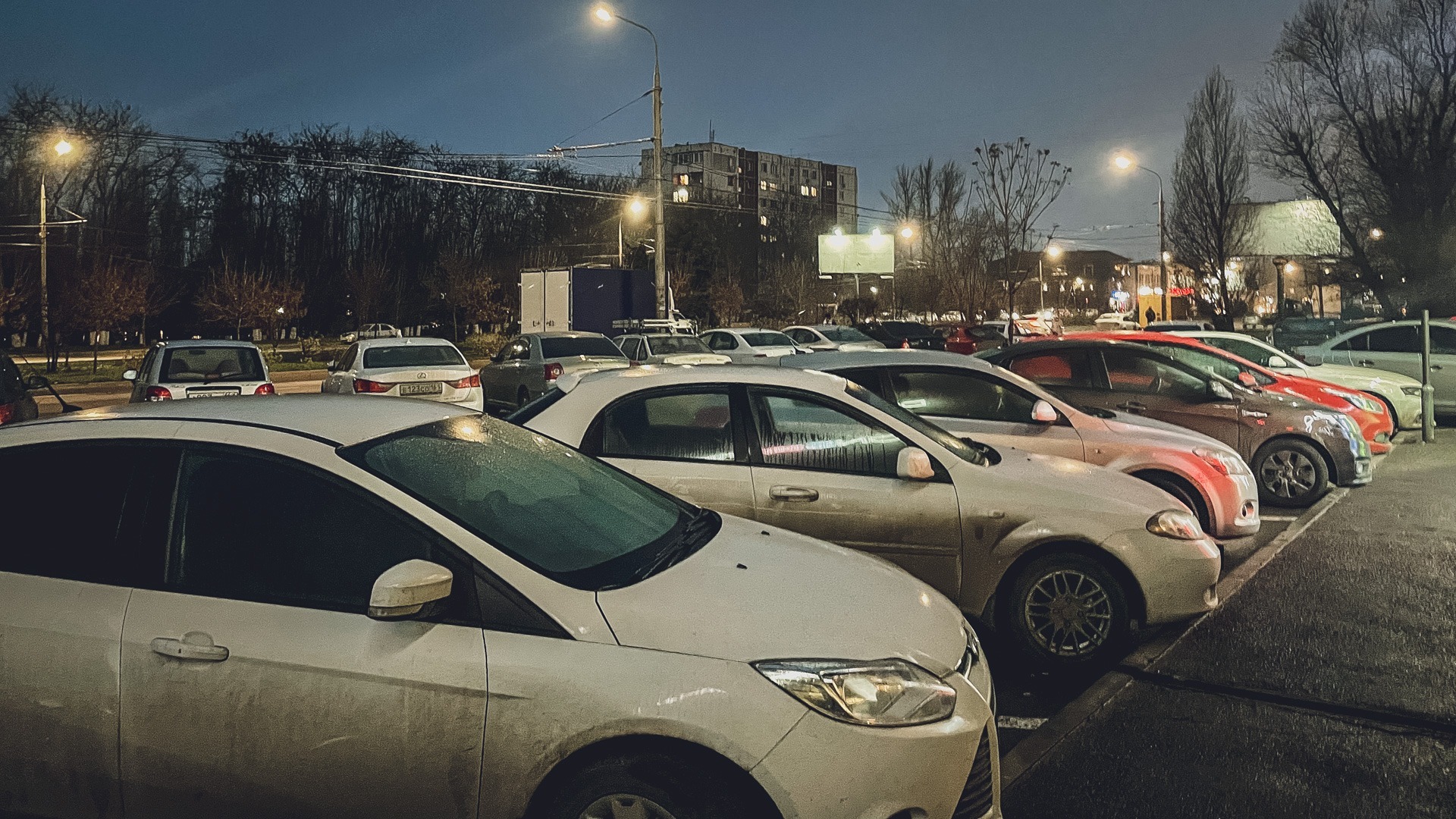 Приставы арестовали 18 автомобилей должников в Свердловской области