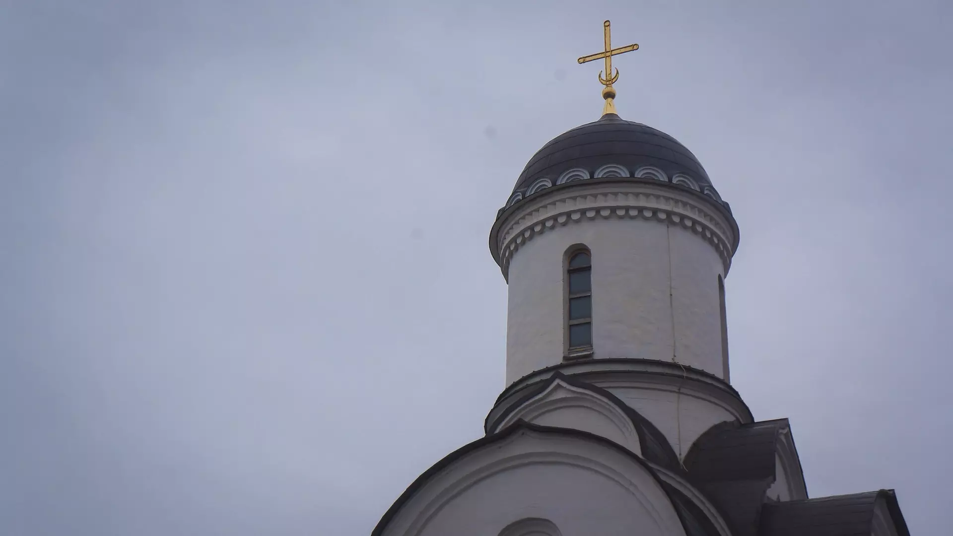 В Екатеринбурге 4 ноября пройдет общегородской Крестный ход