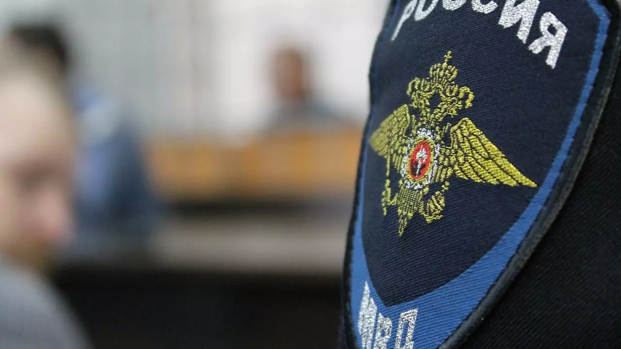 Семеро подростков в Каменске-Уральском избили сироту из-за его длинных волос
