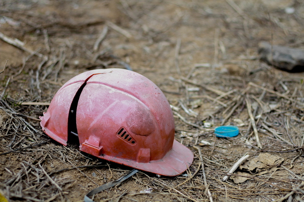 Тело последнего погибшего на шахте «Листвяжная» поднято на поверхность
