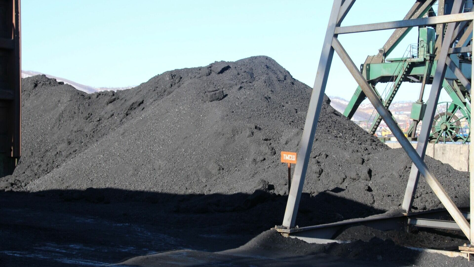 40,9 млн задолжали за уголь для котельных коммунальщики в Туринском районе