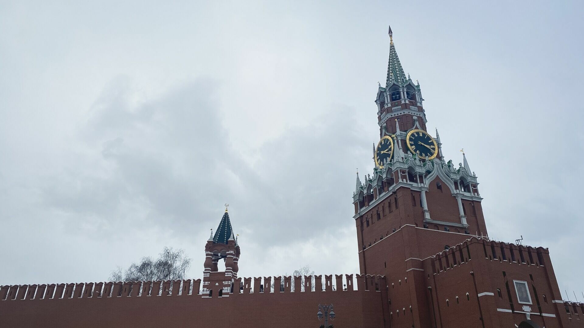 В Кремле назвали терактом убийство военкора Татарского