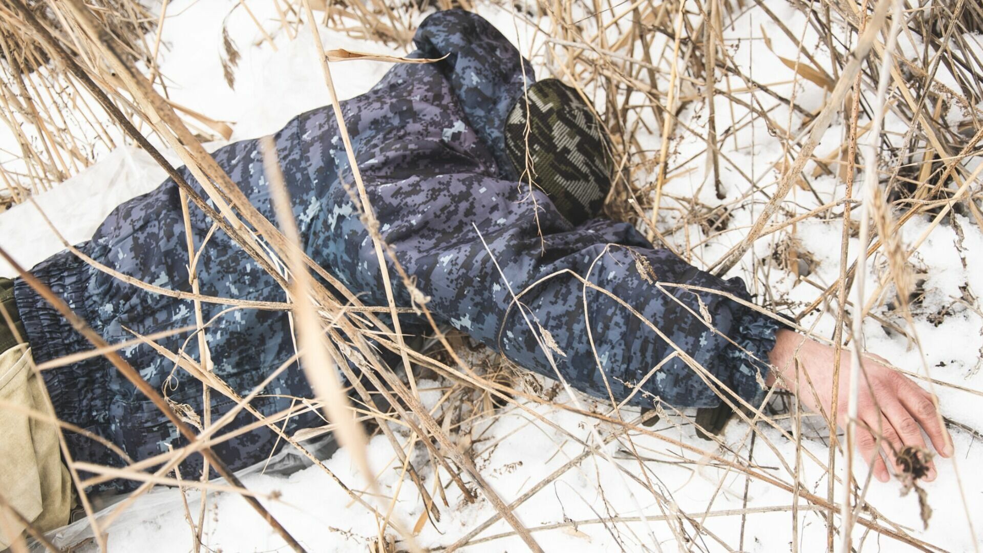 Пропавшего в Свердловской области рыбака нашли мертвым