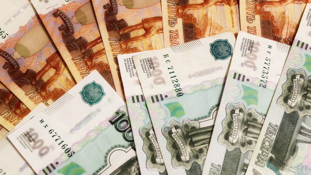 Экономист из Екатеринбурга предвидит дальнейшее укрепление рубля