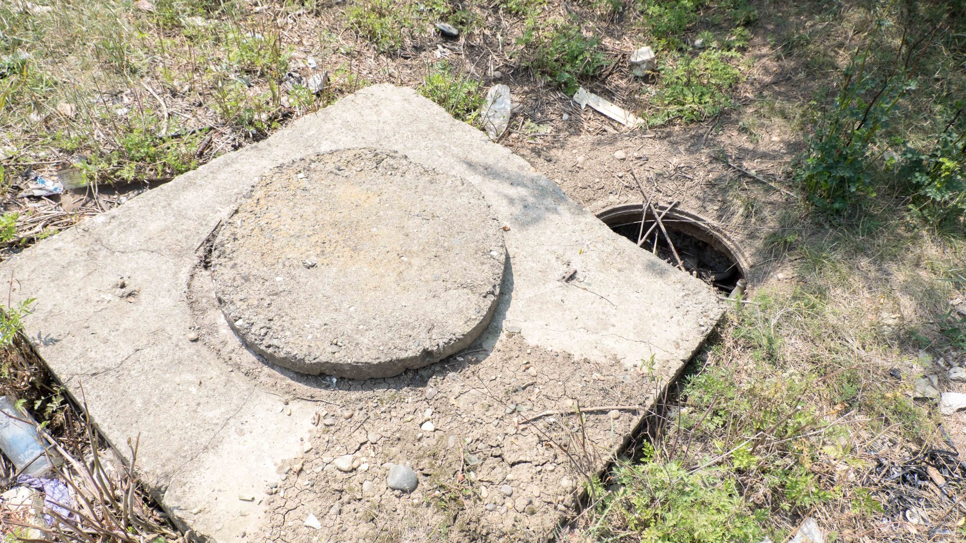 В Нижнем Тагиле капитально отремонтируют канализацию в десяти дворах