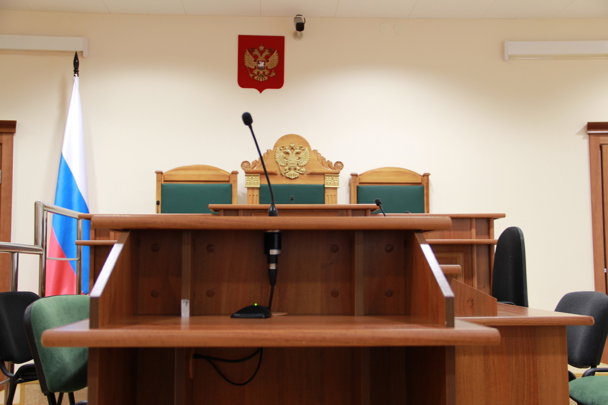 Осужденные по делу экс-главы ГИБДД Нижнего Тагила Чернова обжаловали приговор