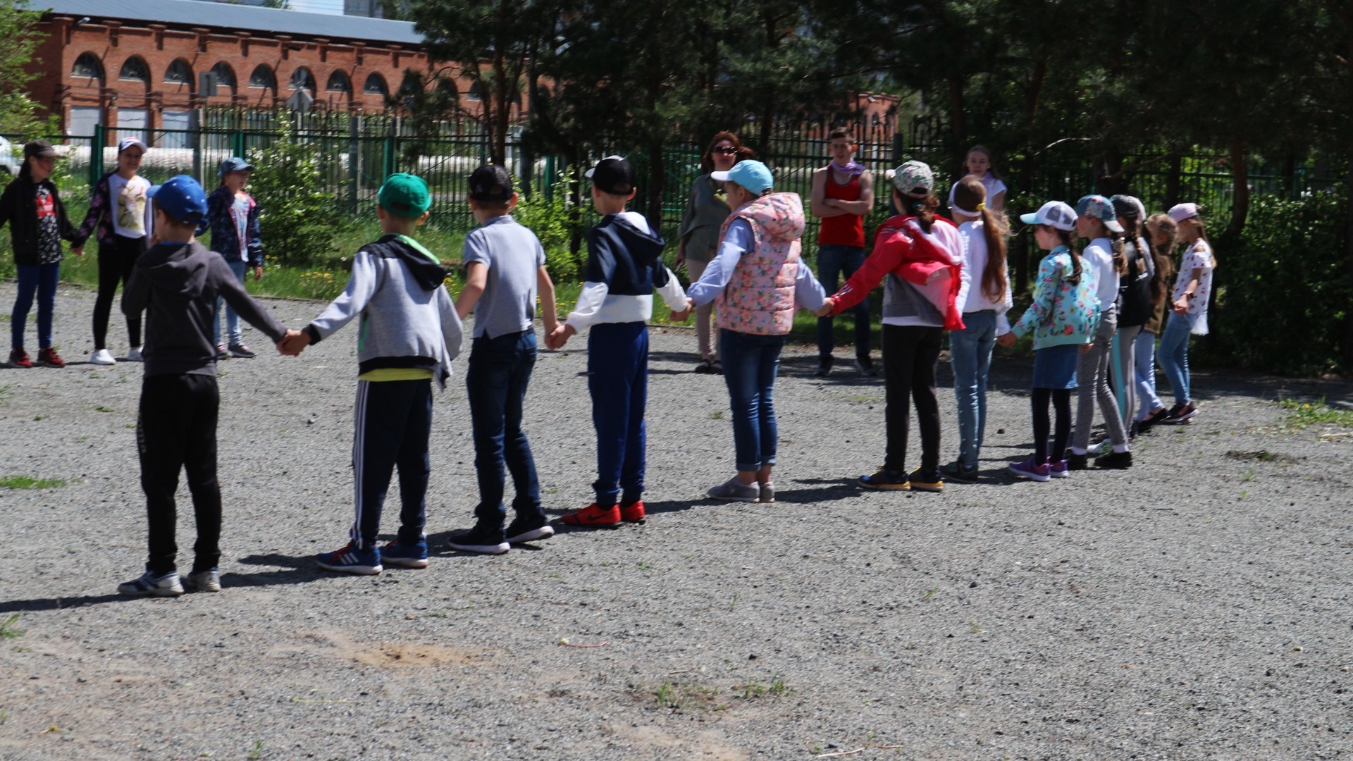 474 школьника из Нижнего Тагила бесплатно отдохнут в санаториях Свердловской области