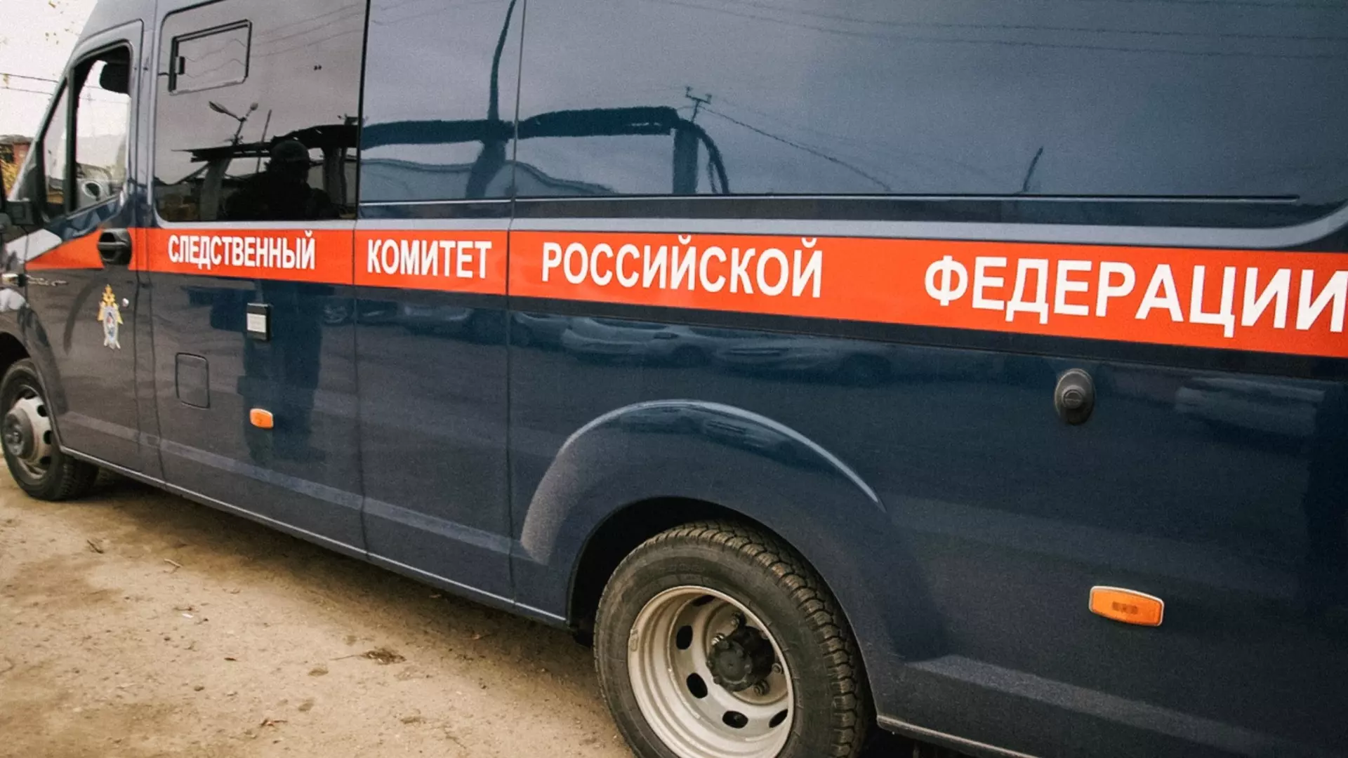 Жители Екатеринбурга обнаружили труп мужчины