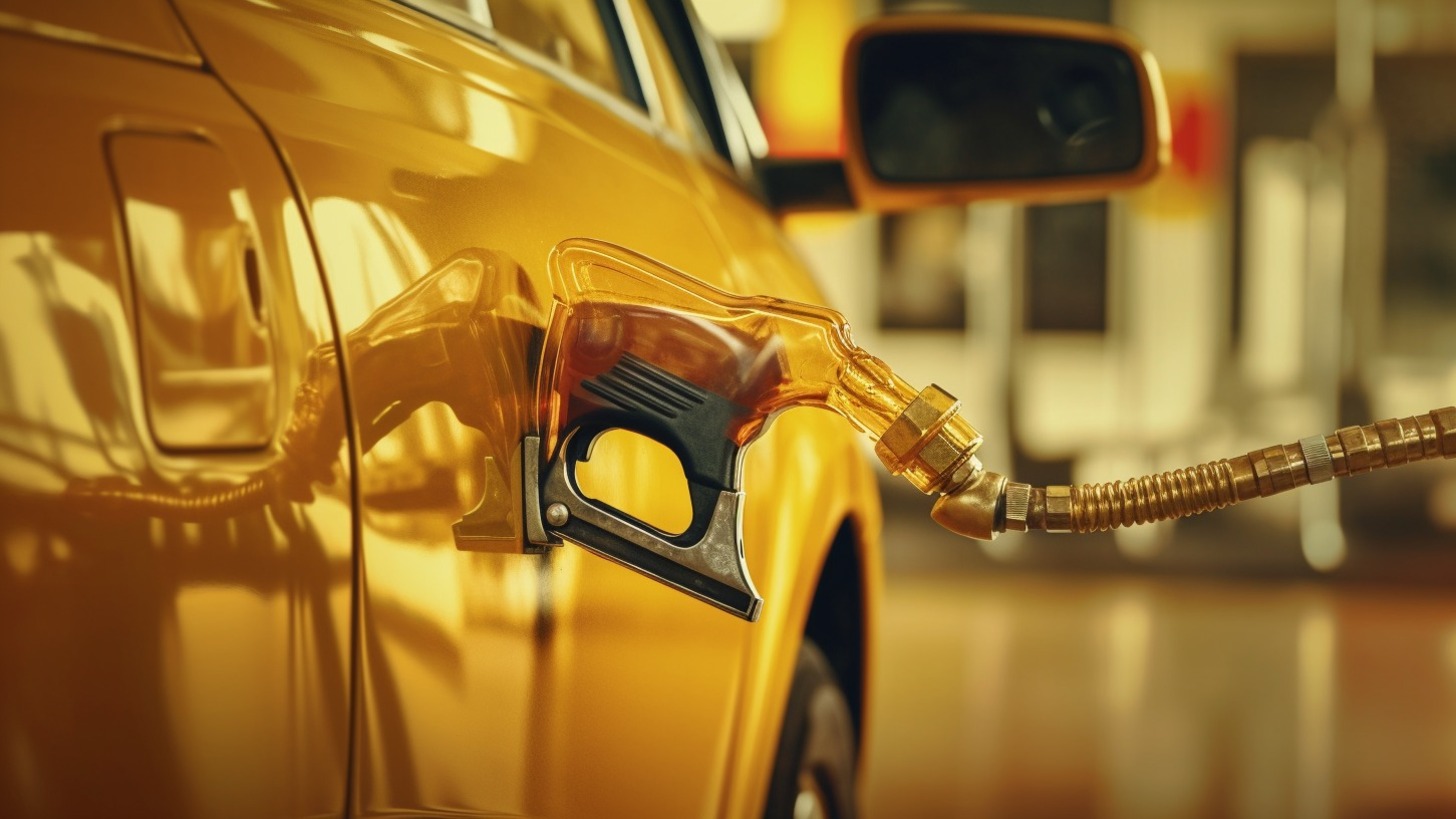 Эксперт объяснил стоимость бензина в Свердловской области