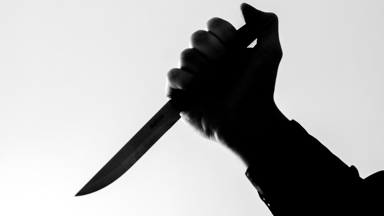 Жительница Нижнего Тагила убила ревнивого сожителя 27 ударами ножа