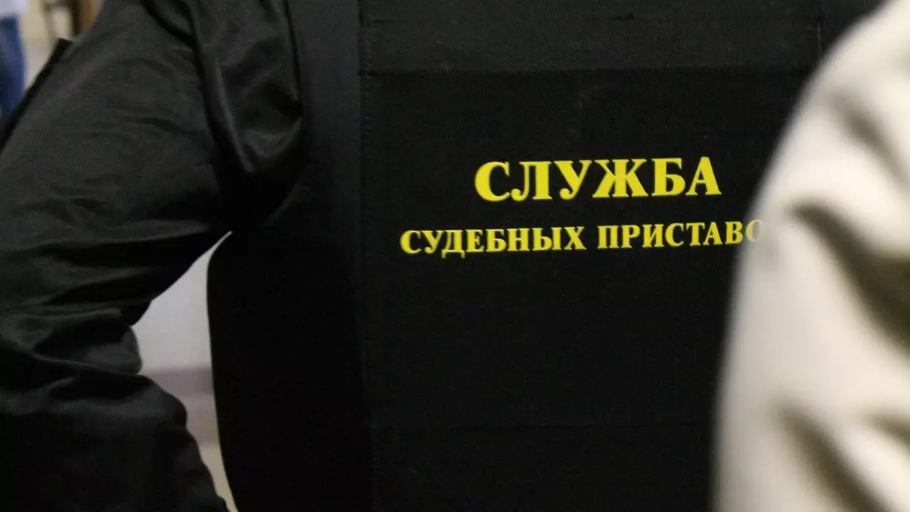 Иск на 340 тысяч рублей выиграл житель Екатеринбурга против ФССП