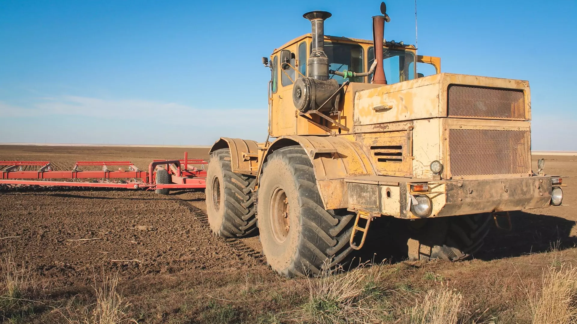 «Подъемные» выплаты утверждены для аграриев в Свердловской области