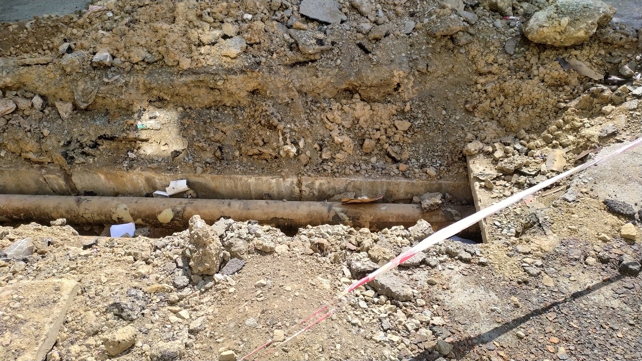 МУП «Нижнетагильские тепловые сети» ищет подрядчика для ремонта трубопроводов